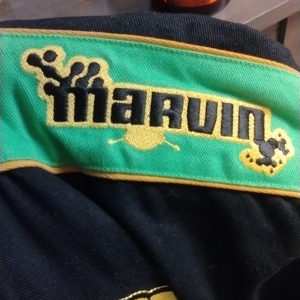 Jacket - Picture 5 of 7